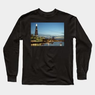 Shard London Long Sleeve T-Shirt